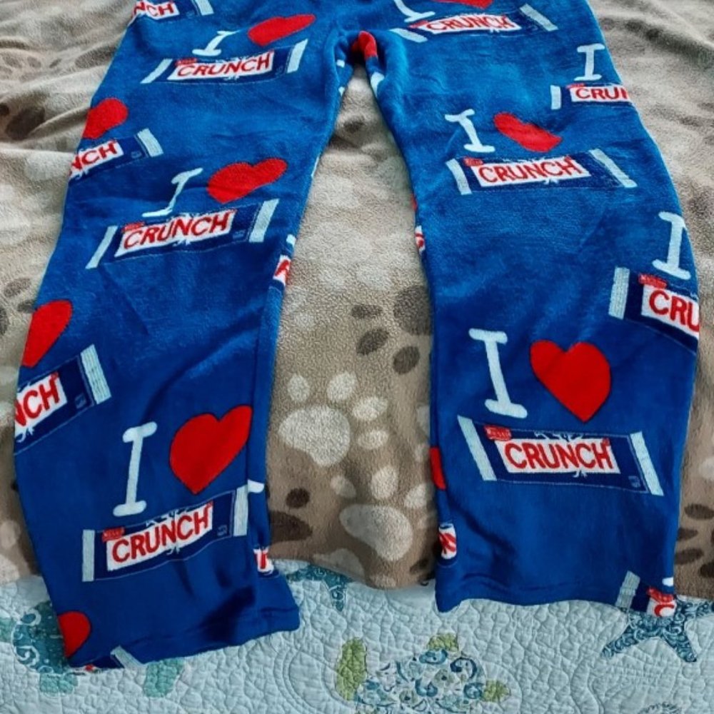 2X Sleep pants